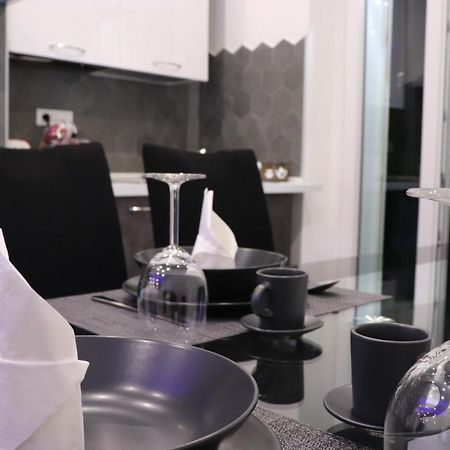 شقة ترييستي  في Casa Nole المظهر الخارجي الصورة