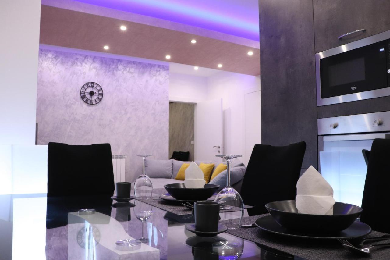 شقة ترييستي  في Casa Nole المظهر الخارجي الصورة