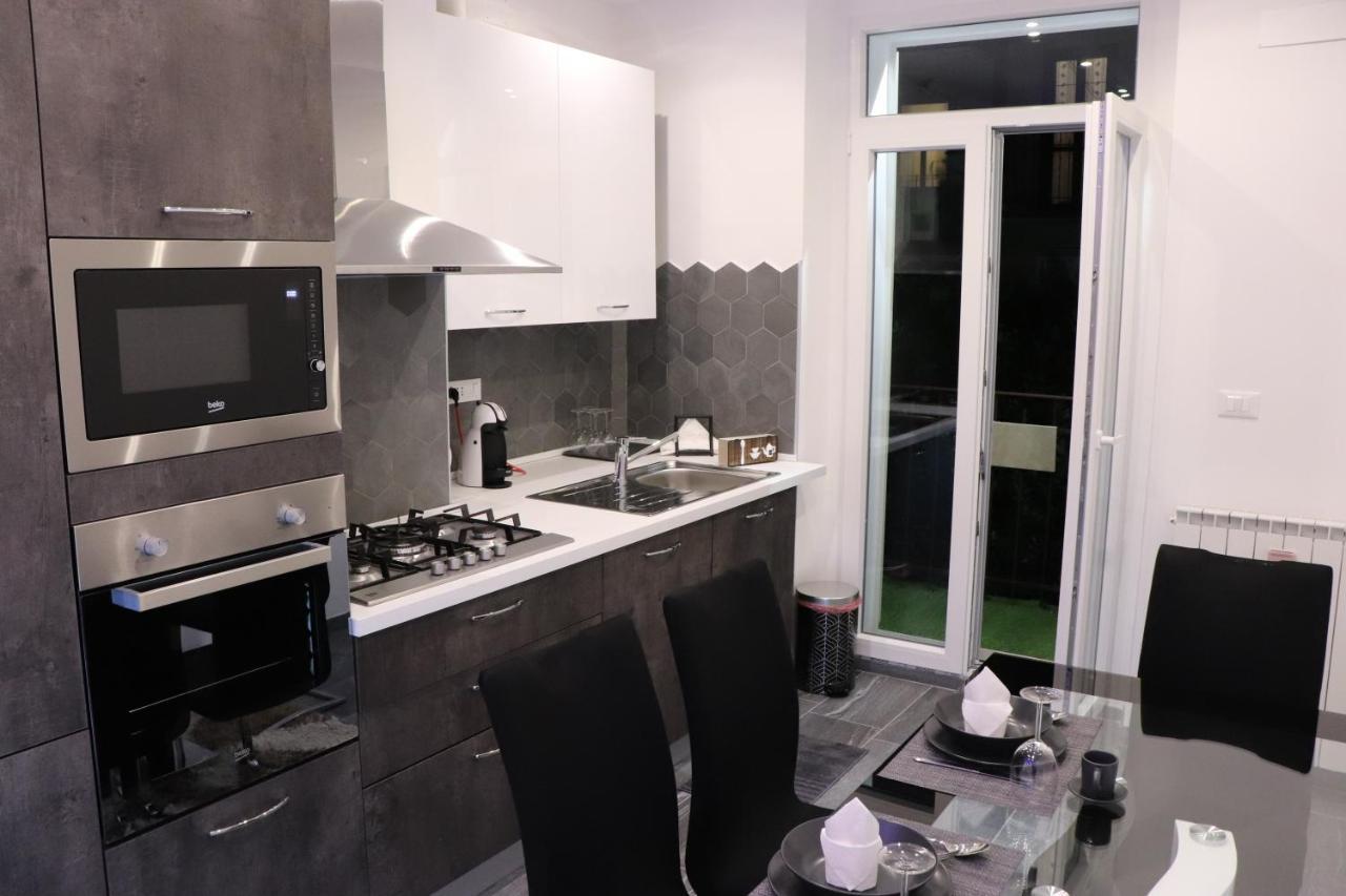 شقة ترييستي  في Casa Nole المظهر الخارجي الصورة